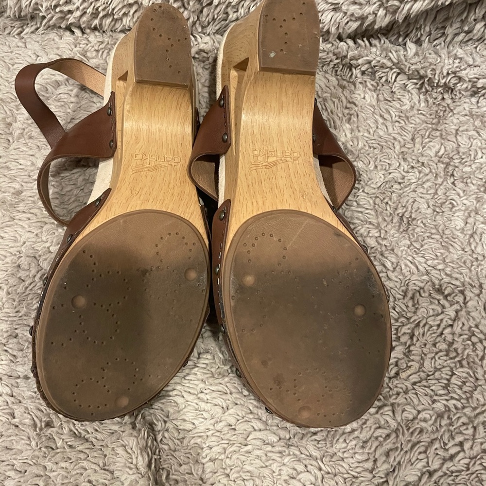 Sandals - Picture 4 of 4